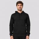 Moletom Oakley 3D Big Logo Hoodie Preto