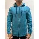 Moletom Oakley Aberto B1b Embroider Hoodie Cinza Azul Moletom Oakley Aberto B1b Embroider Hoodie Cinza Azul