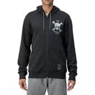 Moletom Oakley Aberto Back To Skull WT24 Masculina Blackout