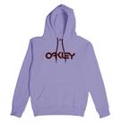 Moletom Oakley Canguru B1B Po Hoodie WT23 Violet Fade