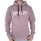 Moletom Oakley Canguru B1B PO WT25 Masculino Toadstool
