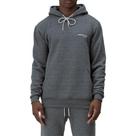 Moletom Oakley Canguru Bunker WT24 Athletic Heather Grey