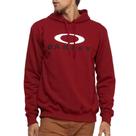 Moletom Oakley Canguru Dual Hoodie WT23 Masculino Rhone Moletom Oakley Canguru Dual Hoodie WT23 Masculino Rhone
