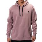 Moletom Oakley Canguru Patch 2.0 WT25 Masculina Toadstool