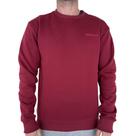 Moletom Oakley Careca Sports Crew Neck WT25 Red Night Moletom Oakley Careca Sports Crew Neck WT25 Red Night