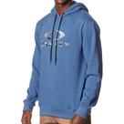 Moletom Oakley Fechado Camo Hoodie WT23 Masculino Dark Blue Moletom Oakley Fechado Camo Hoodie WT23 Masculino Dark Blue