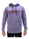 Moletom Oakley Mod B1b Po Hoodie Violeta Violeta Moletom Oakley Mod B1b Po Hoodie Violeta Violeta