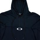 Moletom Oakley Oakley Half Zip Hoodie