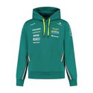 Moletom Oficial Aston Martin F1 Team 2025