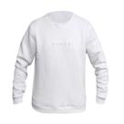 Moletom Ogochi Dec Red Tradicional Concept - Branco - P