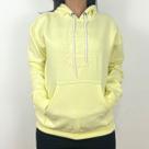 Moletom Okdok Fechado Amarelo