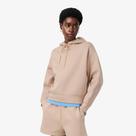 Moletom Oversized com Capuz Ajustável