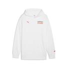 Moletom Oversized com Capuz Drive to Survive x PUMA x F1
