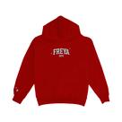 Moletom Oversized Y2K De Fleece Para Mulheres E Homens, Quente, Grosso E Macio, Pullover Para Outono