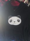 Moletom panda