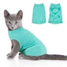 Moletom para cães Dociote Soft Fleece Warm para cães pequenos e médios Moletom para cães Dociote Soft Fleece Warm para cães pequenos e médios