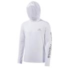 Moletom para Pesca BASSDASH com Proteção Solar UPF 50+ e Mangas Longas Masculino Moletom para Pesca BASSDASH com Proteção Solar UPF 50+ e Mangas Longas Masculino