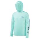 Moletom para Pesca BASSDASH UPF 50+ Manga Longa Masculino X-GG