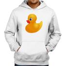 Moletom Patinho de Borracha - Foca na Moda