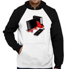 Moletom PC Gamer - Foca na Moda Moletom PC Gamer - Foca na Moda