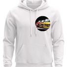 Moletom Personalizado Chevete Com capuz