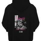 Moletom Personalizado Com Capuz Intense Feelings