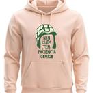 Moletom Personalizado Ninguem Tem paciencia