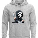 Moletom Personalizado Pequeno Panico