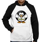 Moletom Pinguim Judô - Foca na Moda