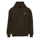 Moletom Plus Size Canguru Aberto Freesurf Logo Clássico Bordado