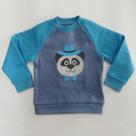 Moletom ppo bichinhos az wk23-pp981 b+3