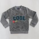 Moletom ppo cool ms cl wk23-pp980 b+1 Moletom ppo cool ms cl wk23-pp980 b+1