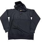 Moletom Preto Liso Sem Estampa Blusa de Frio Bo3089 Moletom Preto Liso Sem Estampa Blusa de Frio Bo3089