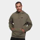 Moletom Puma Ess Relaxed Small No. 1 Hoodie Fl Masculino
