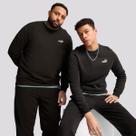 Moletom Puma ESS Small No. 1 Preto