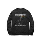 Moletom Purr Floyd Studio Geek