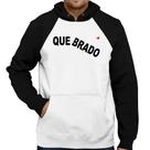 Moletom Quebrado - Foca na Moda
