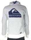 Moletom Quiksilver Especial Core Azul
