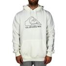 Moletom Quiksilver Fechado New Tour