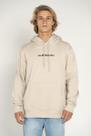 Moletom Quiksilver Q422a0128 C/Capuz Masculino Areia