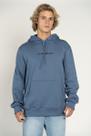 Moletom Quiksilver Q422p0128 C/Capuz Plus Size Moletom Quiksilver Q422p0128 C/Capuz Plus Size