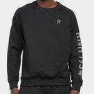 Moletom rainha masculino casual classic 4421105 Moletom rainha masculino casual classic 4421105