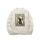 Moletom Ranger Studio Geek Casual Moletom Ranger Studio Geek Casual