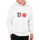 Moletom Red Hot Chili Peppers Casaco Blusa De Frio Banda Moletom Red Hot Chili Peppers Casaco Blusa De Frio Banda