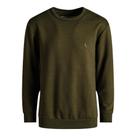 Moletom Reserva Basico New Masculino Verde Musgo Moletom Reserva Basico New Masculino Verde Musgo