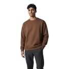 Moletom Reserva Sueter Moletom Basico New Masculino Caramelo Moletom Reserva Sueter Moletom Basico New Masculino Caramelo