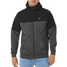 Moletom Rip Curl Anti Series Viral Importado Black