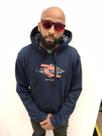 Moletom Rip Curl Fill Fleece CFE0219