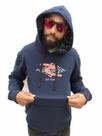 Moletom Rip Curl Fill Fleece CFE0219 Moletom Rip Curl Fill Fleece CFE0219