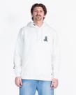 Moletom rip curl search surf hood bone tamanho:g